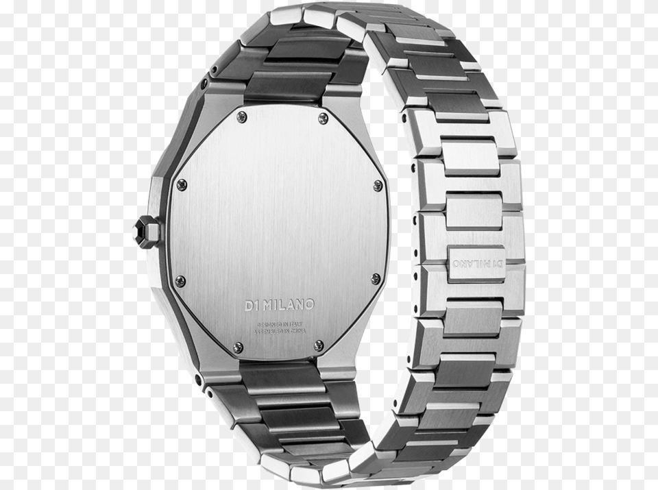 Milano Utb01 02 Back D1 Milano, Arm, Body Part, Person, Wristwatch Png