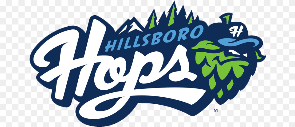 Milb U2014 Instadium Hops, Logo, Text, Art Free Transparent Png