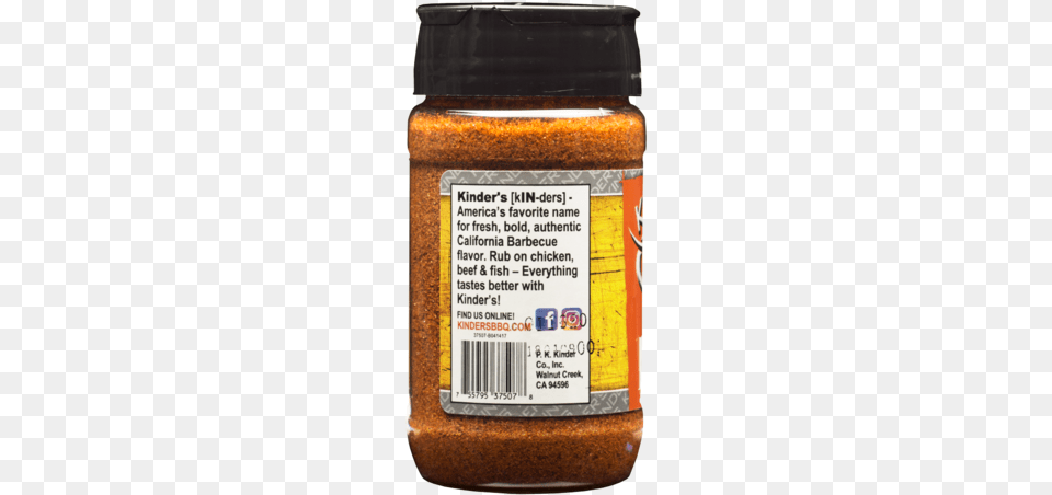 Mild Bbq Rub Spice Rub, Food, Mailbox, Mustard Png Image