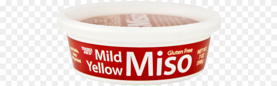 Mild Yellow Miso Di Convenience Food, Dessert, Yogurt, Hot Tub, Tub Free Png