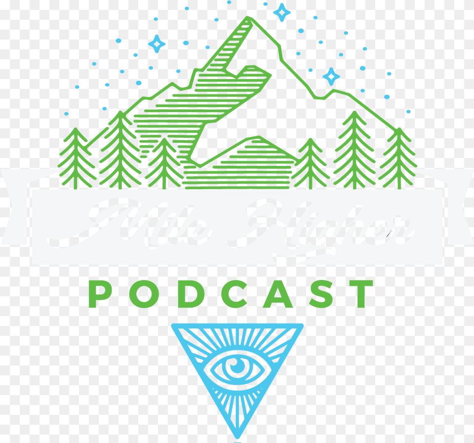 Mile Higher Podcast, Triangle, Art, Graphics Free Transparent Png
