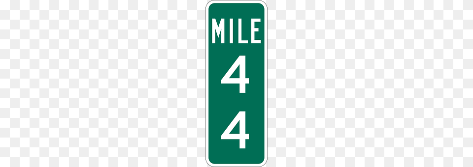 Mile Marker First Aid, Sign, Symbol, Road Sign Free Png Download