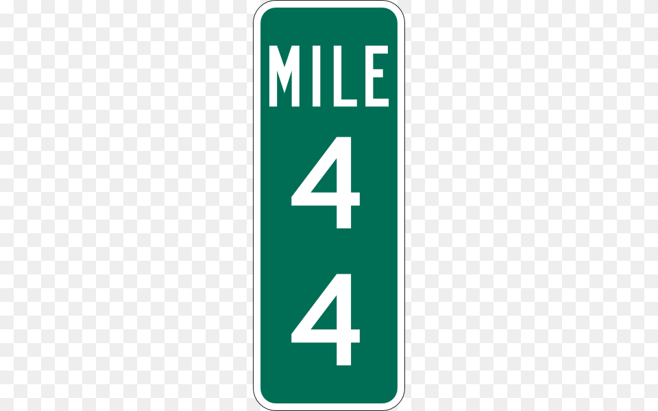 Mile Marker Clip Art Free Vector, Sign, Symbol, First Aid, Road Sign Png Image