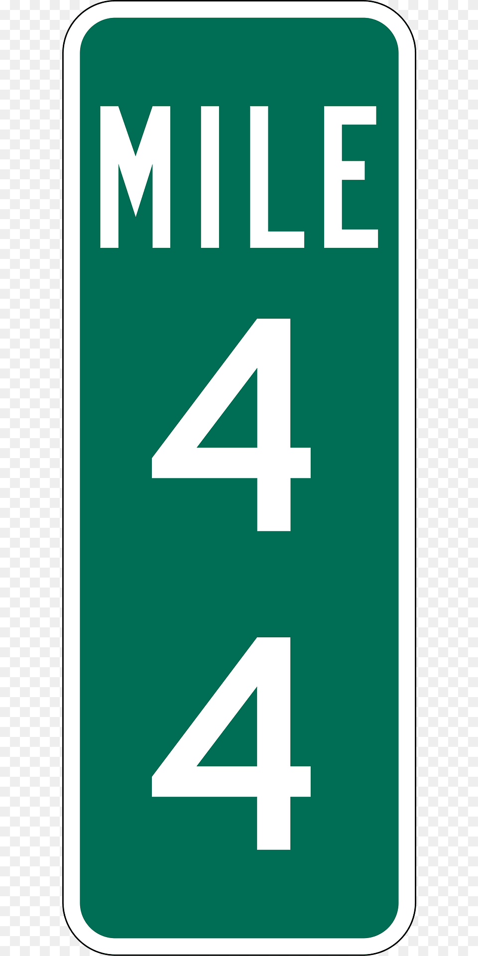 Mile Marker Clipart, Sign, Symbol, First Aid, Road Sign Free Png