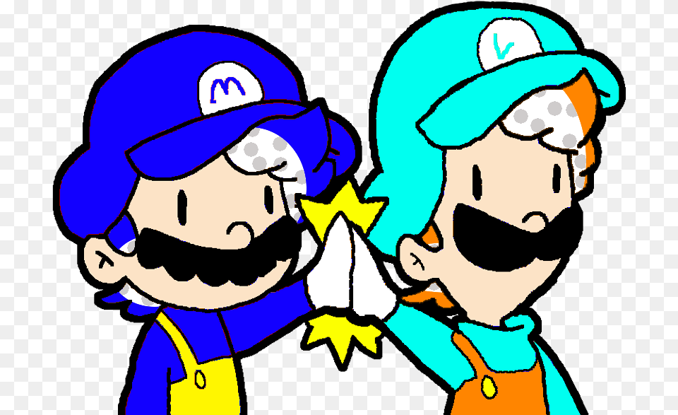 Miles And Leo Inkling Hair, Face, Head, Person, Baby Png Image