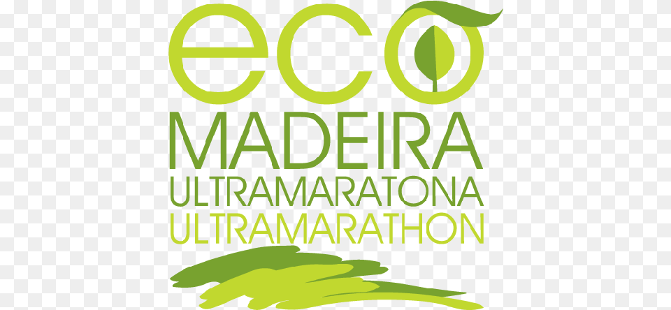 Miles Around The Island Eco Madeira, Advertisement, Green, Poster Free Png Download