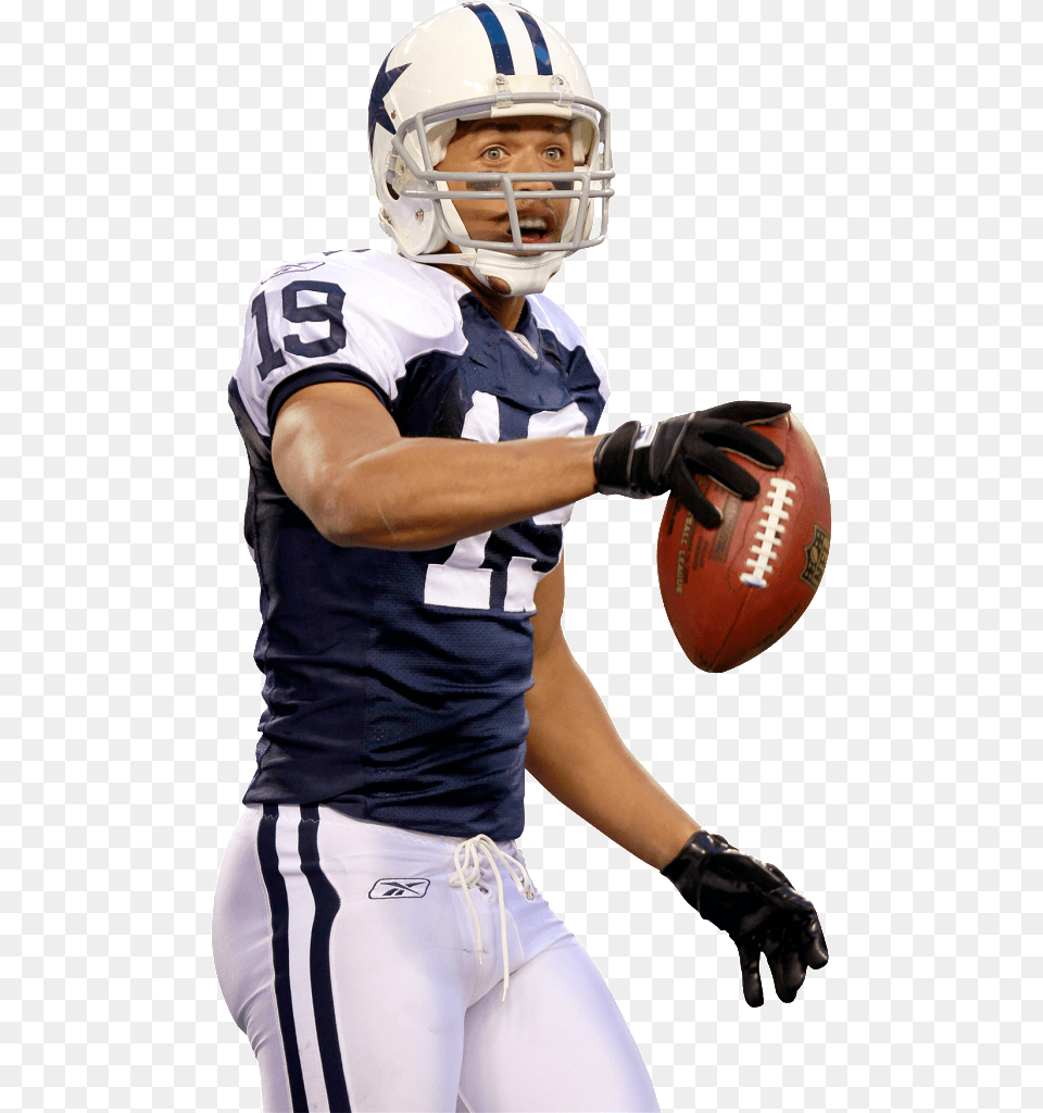 Miles Austin, American Football, Helmet, Sport, Football Helmet Free Png