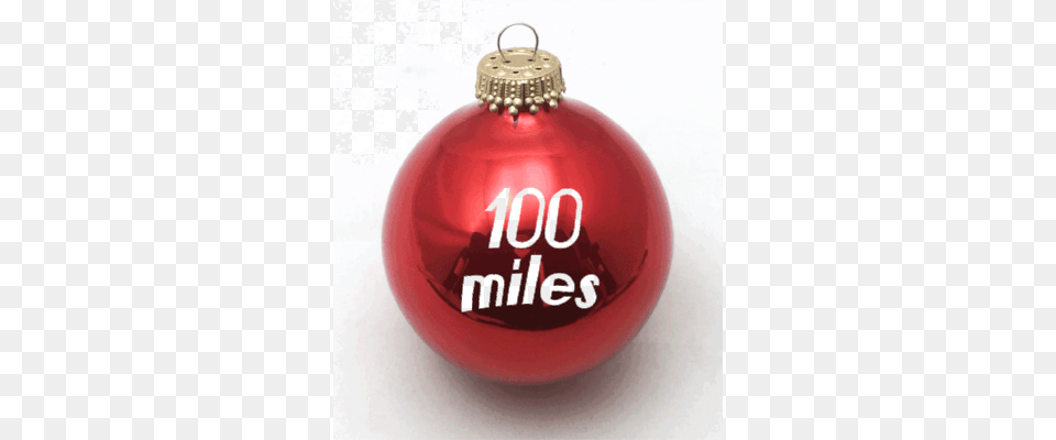 Miles Christmas Ornament Christmas Ornament, Accessories, Food, Ketchup Free Png Download