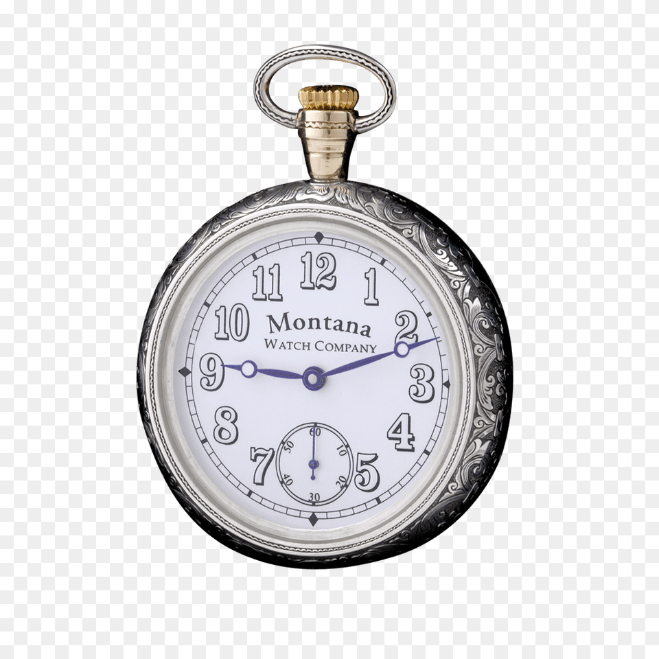 Miles City Edt Montana Watch Company, Wristwatch, Arm, Body Part, Person Free Png Download