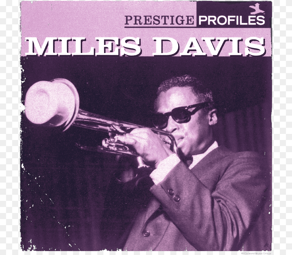 Miles Davis Prestige Profiles, Accessories, Sunglasses, Adult, Person Free Transparent Png