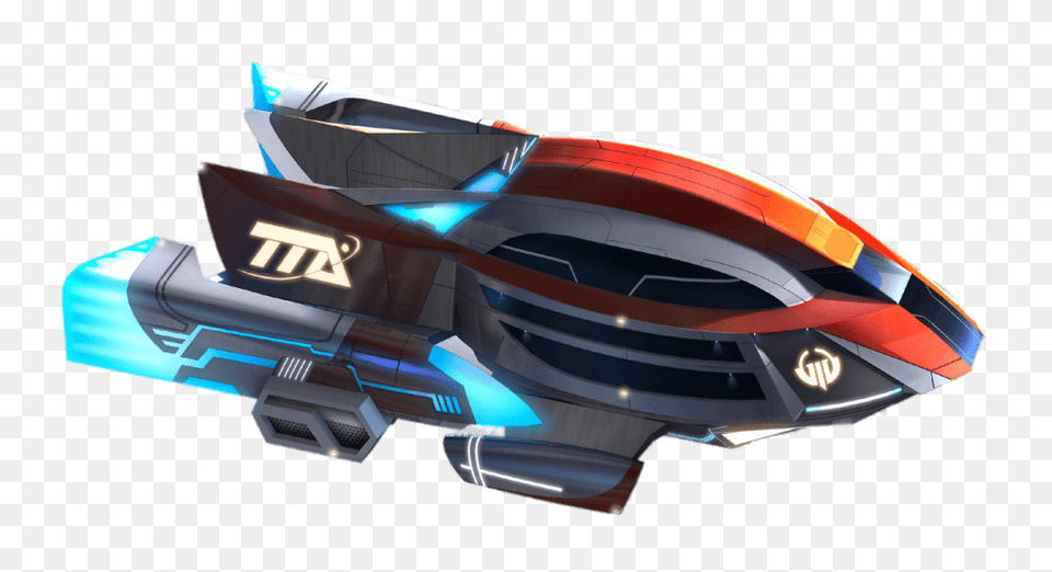 Miles From Tomorrowland Starship Zenith, Aircraft, Transportation, Vehicle, Spaceship Free Png Download