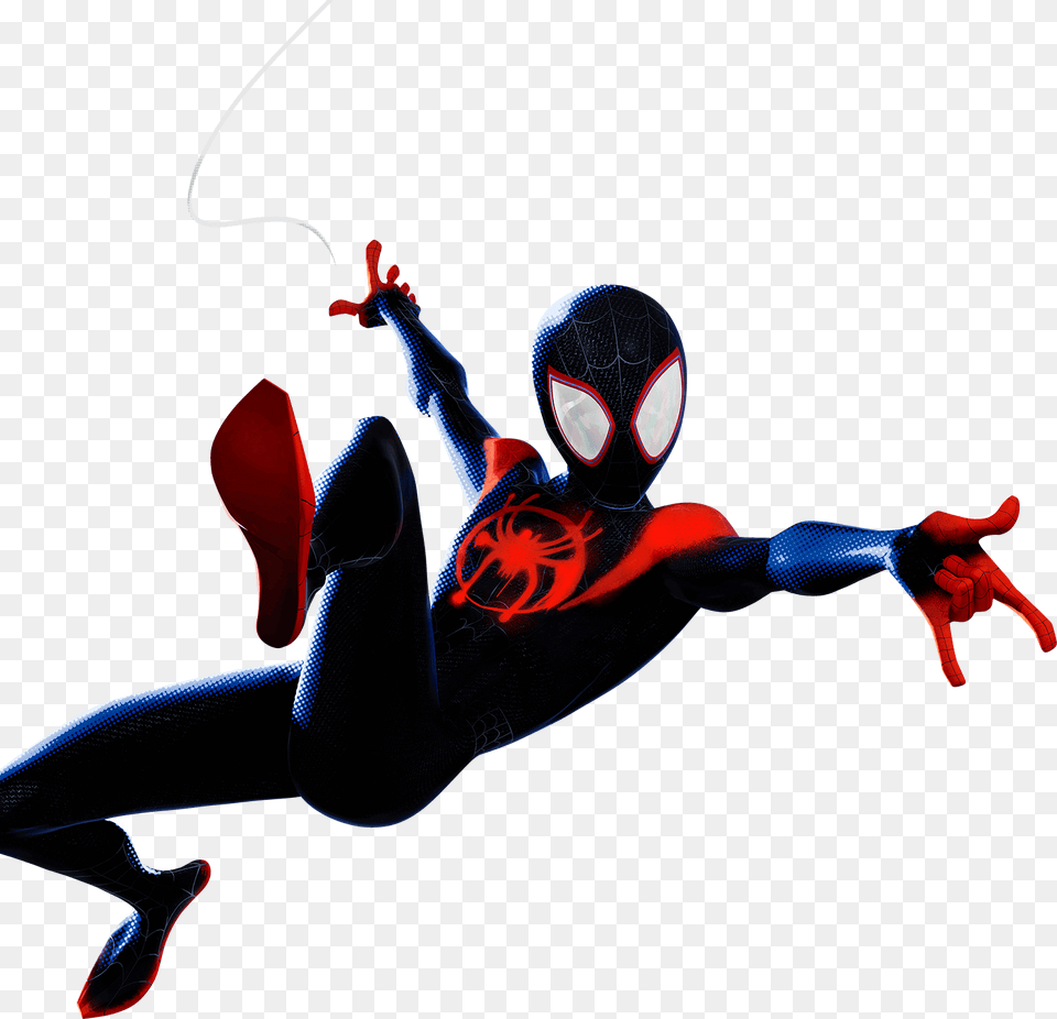 Miles Morales Spider Man Miles Morales, Adult, Female, Person, Woman Free Png