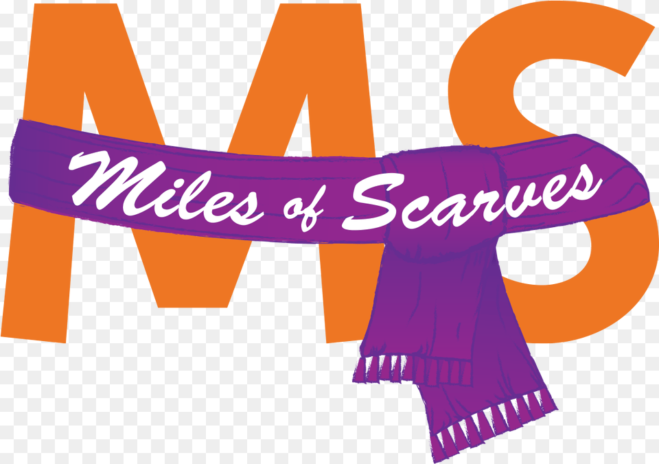 Miles Of Scarves Graphic Design, Purple, Banner, Text, Adult Free Transparent Png