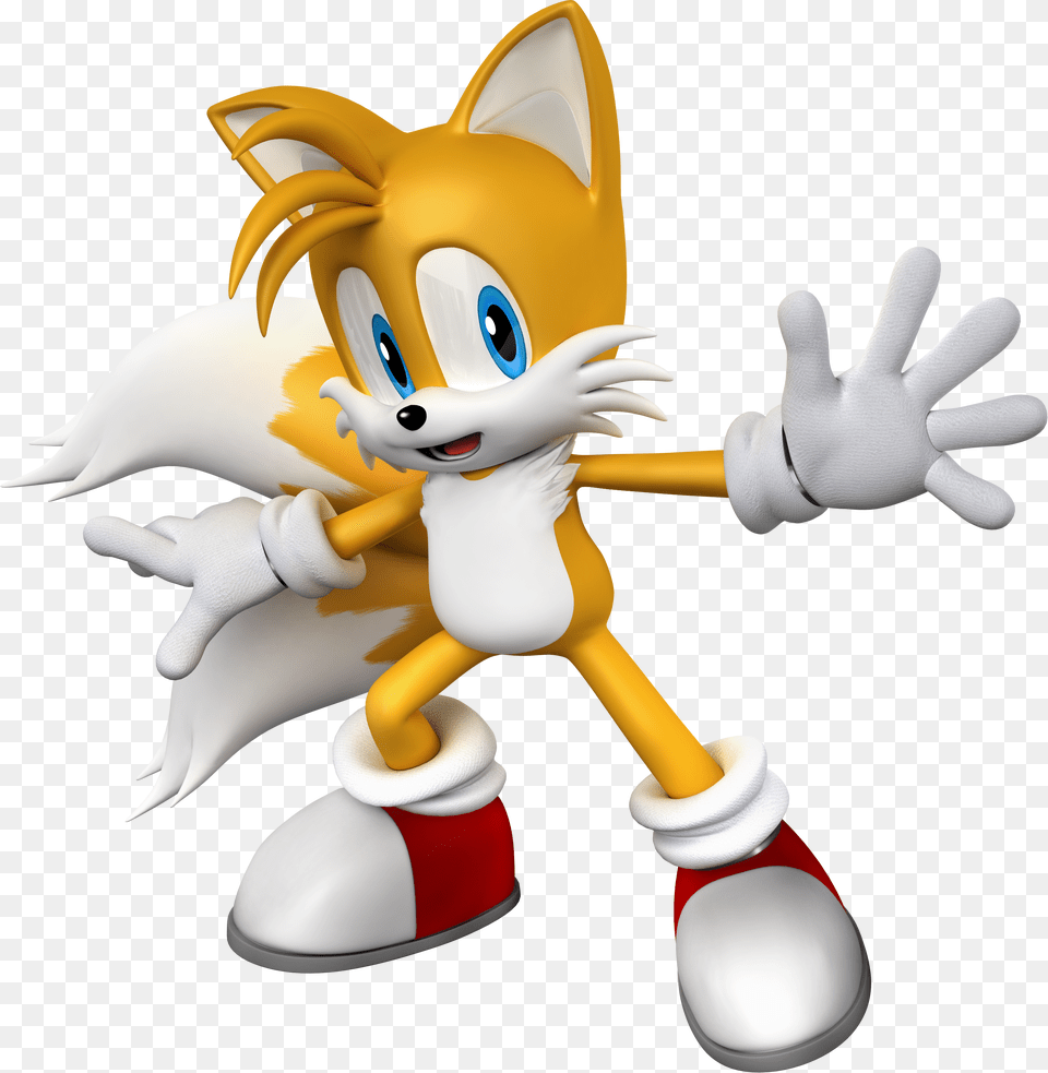 Miles Tails Prower, Clothing, Glove, Nature, Outdoors Free Transparent Png