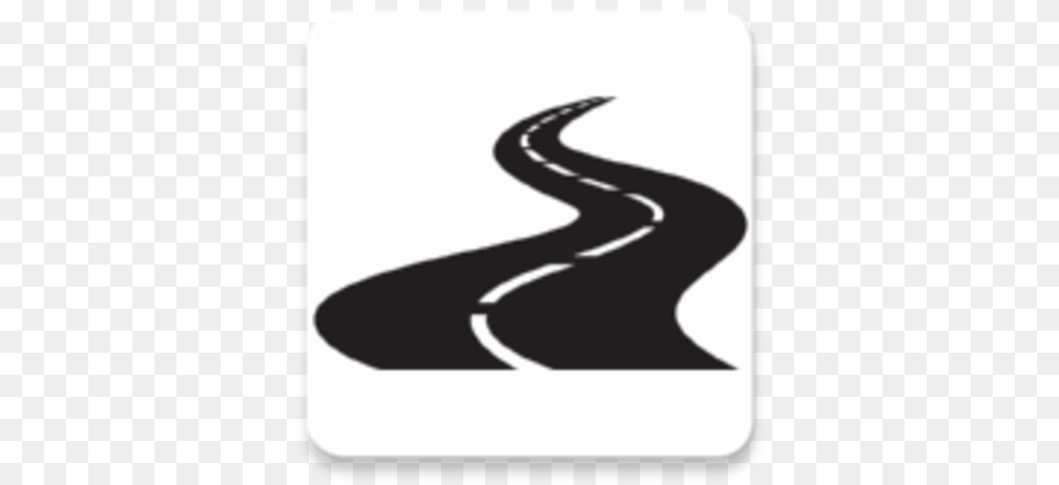 Miles To Kilometers Apps On Google Play Narrow And Wide For Kids, Smoke Pipe, Road, Stencil, Outdoors Png Image