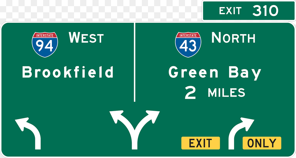 Milestones Highway Signs To Success Highway Exit Sign, Symbol, Road Sign, Text Png