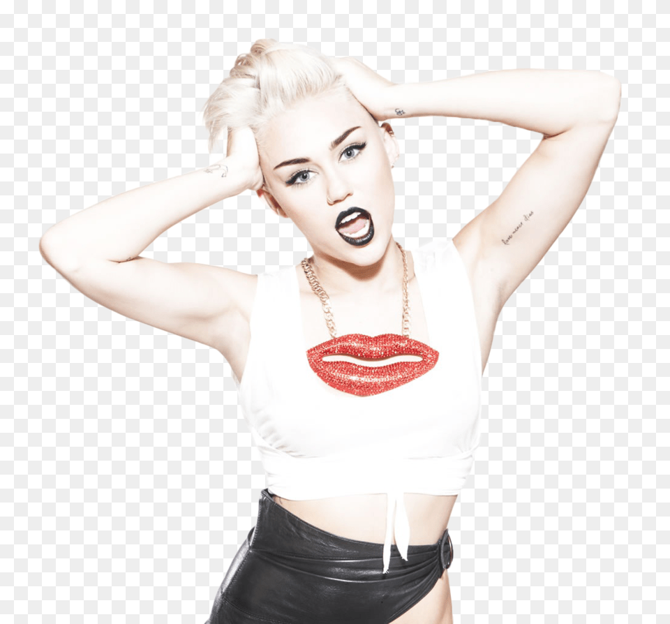 Miley Cyrus, Woman, Photography, Person, Head Free Transparent Png