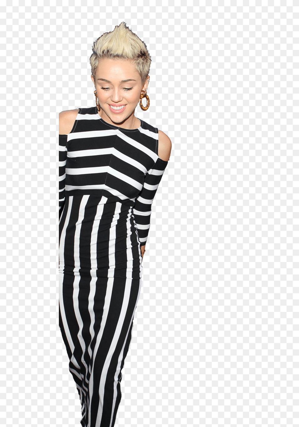 Miley Cyrus, Hair, Head, Long Sleeve, Person Png Image