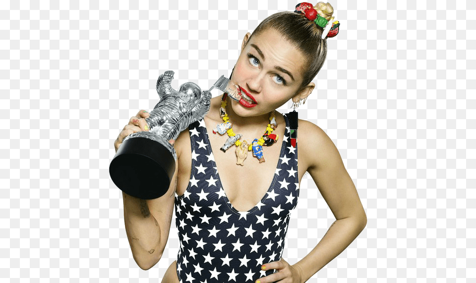Miley Cyrus File Miley Cyrus Vma39s 2015 Photoshoot, Portrait, Photography, Face, Person Free Png