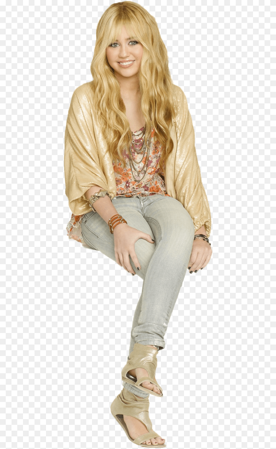 Miley Cyrus Hannah Montana Miley Cyrus Hannah Montana, Clothing, Coat, Jacket, Adult Free Transparent Png