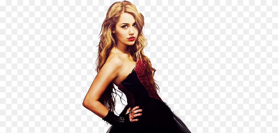 Miley Cyrus Photo Mileycyruspng2 Miley Cyrus Gypsy Heart Tour Artwork, Adult, Portrait, Photography, Person Free Png