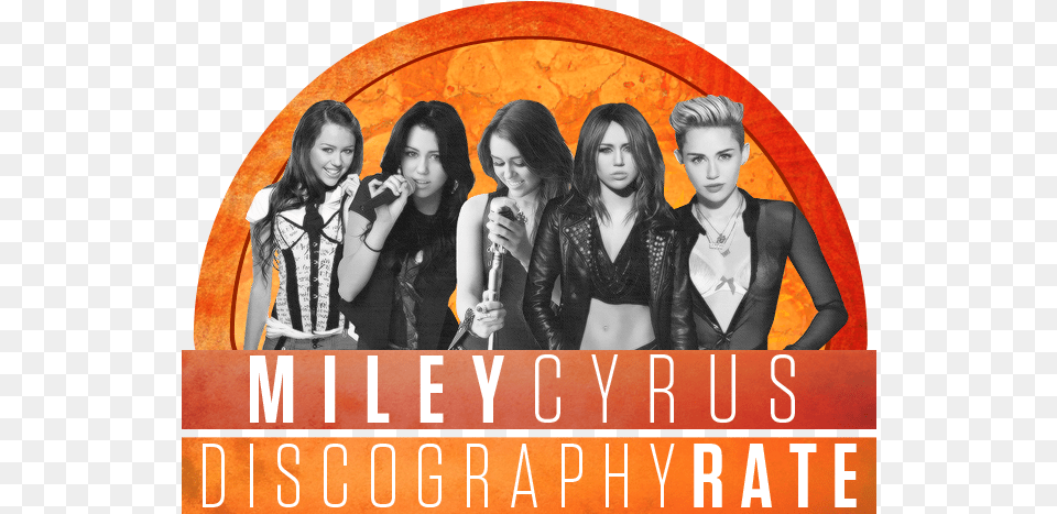 Miley Cyrus39 Discography Is One Of The Most Solid Discographies Miley Cyrus, Jacket, Photography, Clothing, Coat Png