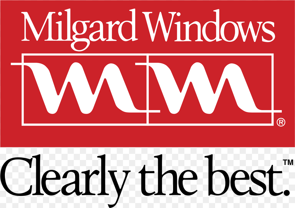 Milgard Windows Logo, Text, Dynamite, Weapon Free Transparent Png