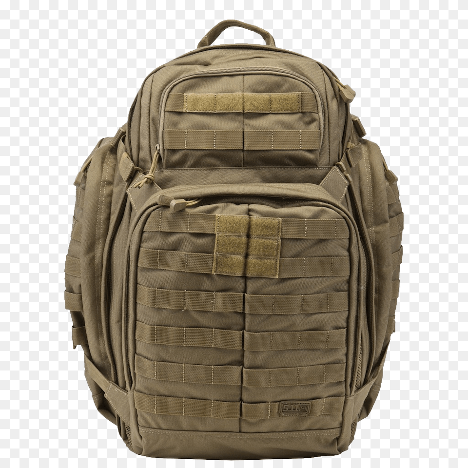 Military, Backpack, Bag Png Image