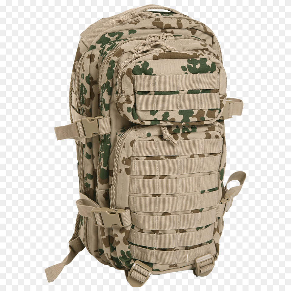 Military, Backpack, Bag Free Png Download