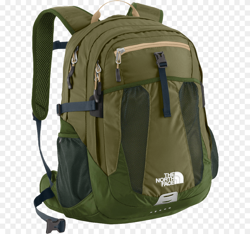 Military, Backpack, Bag Png Image