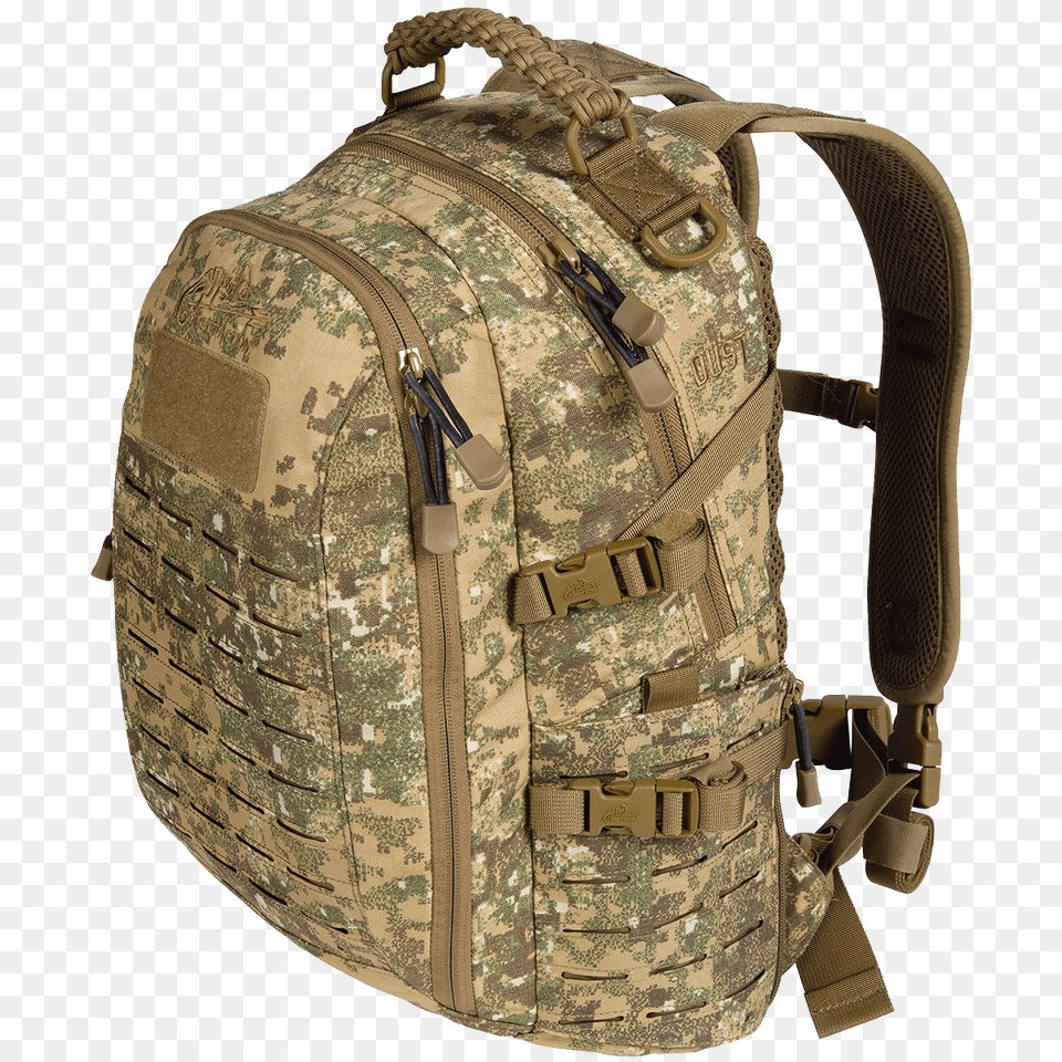 Military, Backpack, Bag Free Png