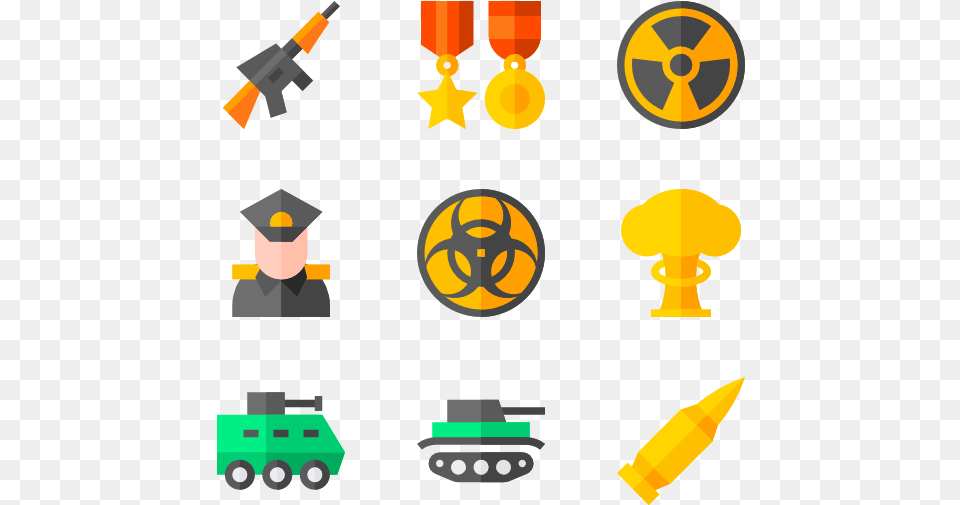 Military, Nuclear, Person, Plant, Fungus Free Transparent Png