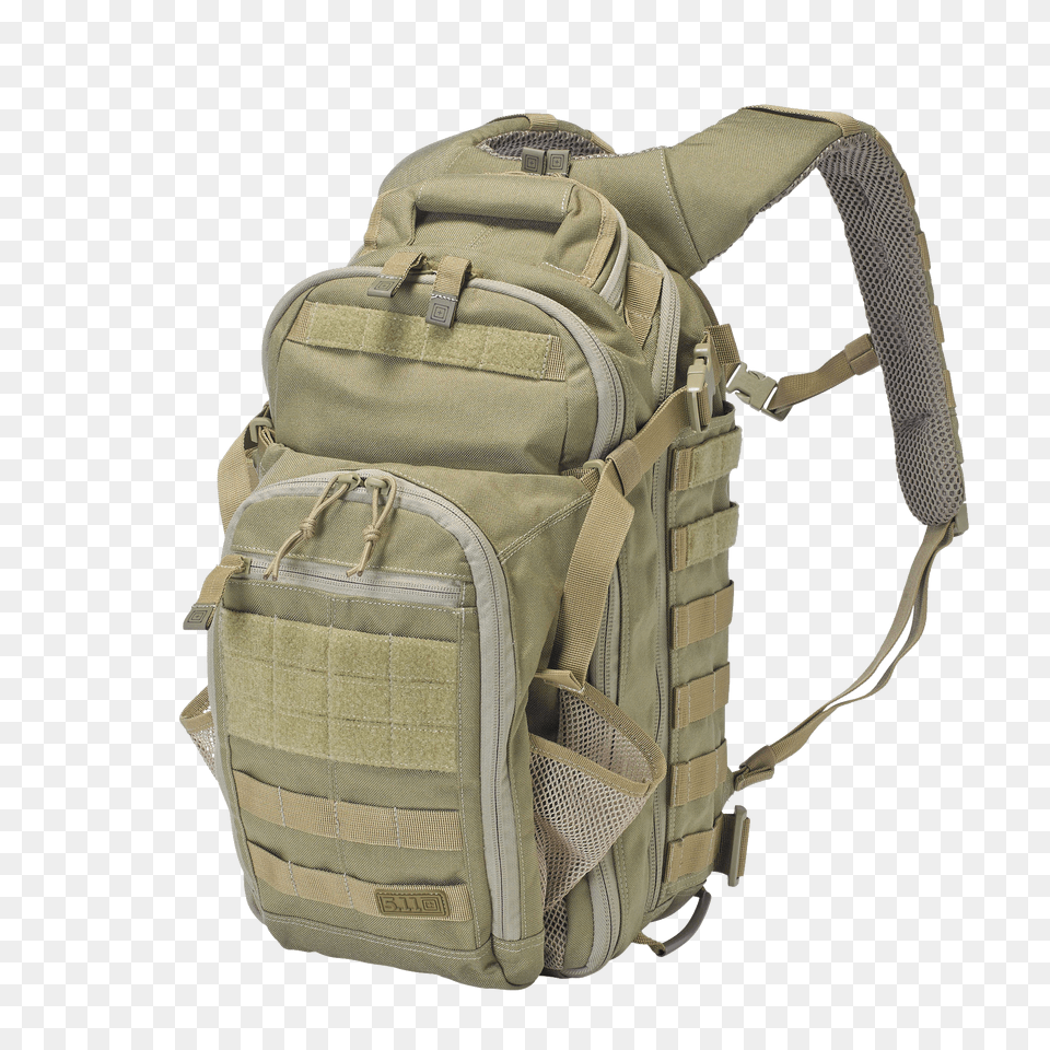 Military Backpack, Bag Free Png Download