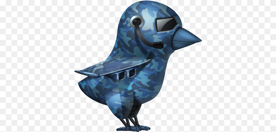 Military Bird Military, Animal, Jay, Beak, Bluebird Free Transparent Png