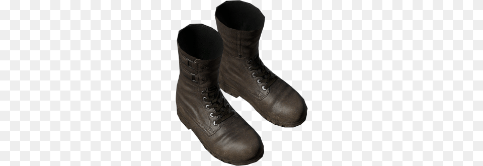 Military Boots, Clothing, Footwear, Shoe, Boot Png