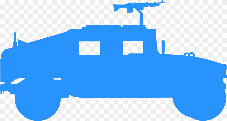 Military Car Silhouette, Amphibious Vehicle, Transportation, Vehicle Free Png