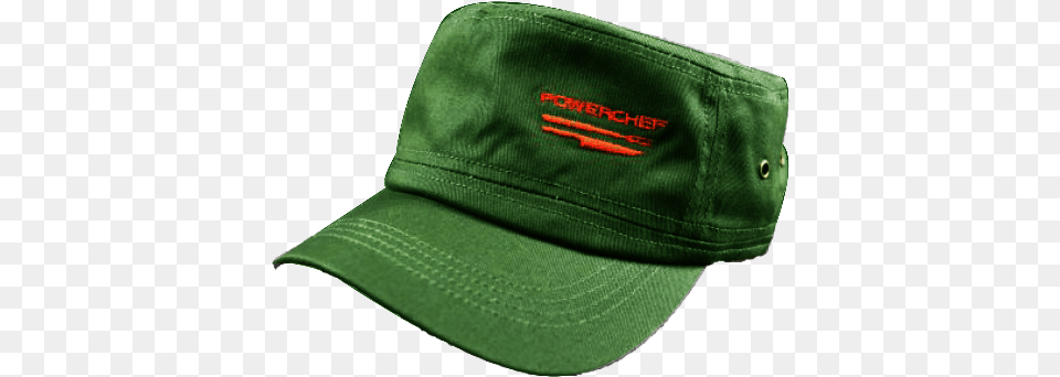 Military Chef Hat Amry Green Baseball Cap, Baseball Cap, Clothing, Hoodie, Knitwear Free Transparent Png