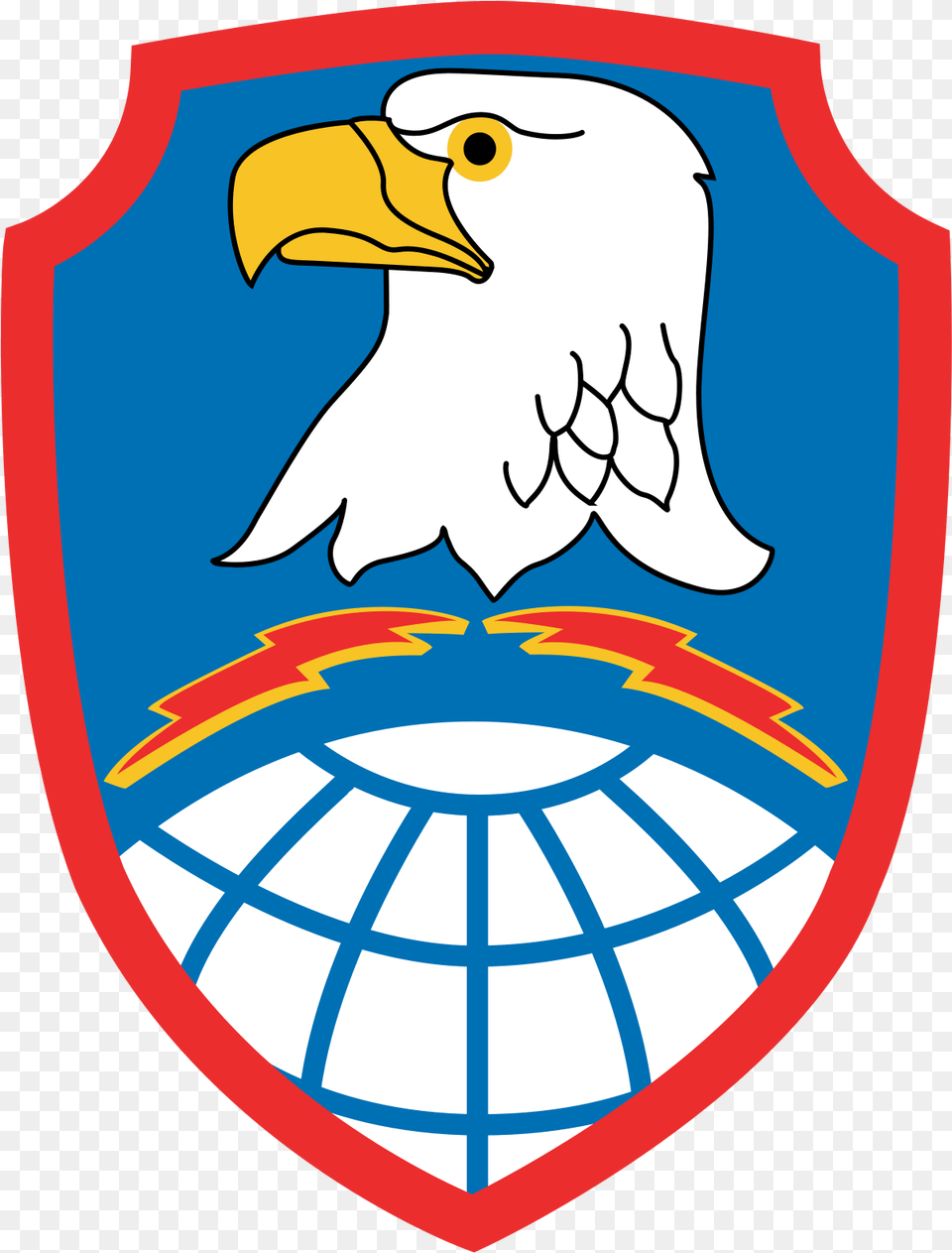 Military Clipart Army United States Us Army Space And Missile Defense Command, Armor, Shield Free Transparent Png