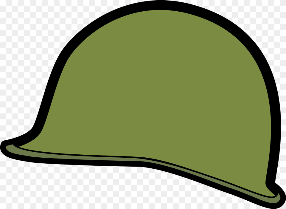 Military Clipart Misc, Cap, Clothing, Hardhat, Hat Free Transparent Png