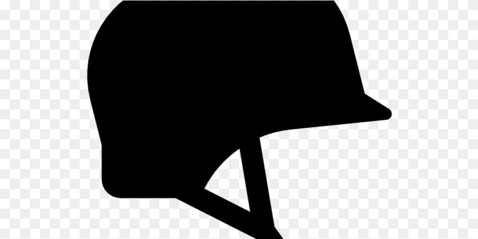 Military Clipart Soldier Helmet, Gray Png Image