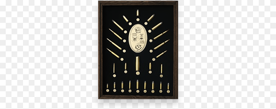 Military Collection Tatonka Us Military Cartridge Board, Cutlery, Weapon, Ammunition, Bullet Png Image