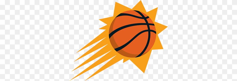 Military Discount Phoenix Suns, Logo Free Png Download