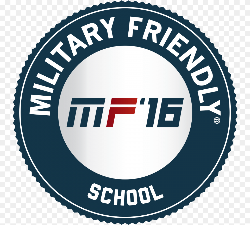 Military Friendly Logo Clemson Military Friendly School Logo, Disk Free Transparent Png