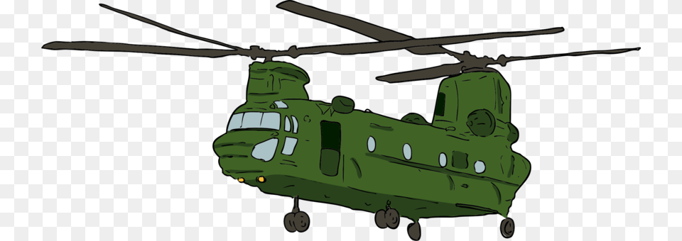 Military Helicopter Aircraft Boeing Ch Chinook, Transportation, Vehicle, Car Free Transparent Png