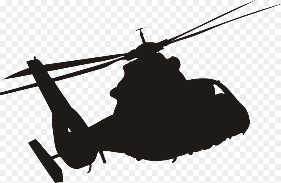 Military Helicopter Boeing Ah 64 Apache Sikorsky Uh Helicopter, Aircraft, Transportation, Vehicle, Animal Free Png