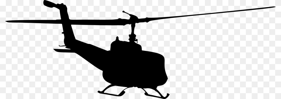 Military Helicopter Boeing Ah Apache Airplane Aviation Gray Free Transparent Png