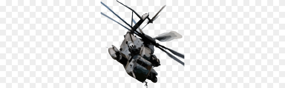 Military Helicopter Clip Art, Aircraft, Transportation, Vehicle Png