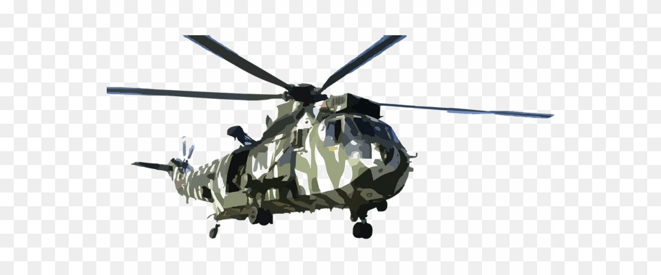 Military Helicopter Image Military Helicopter Transparent Background, Aircraft, Transportation, Vehicle Png