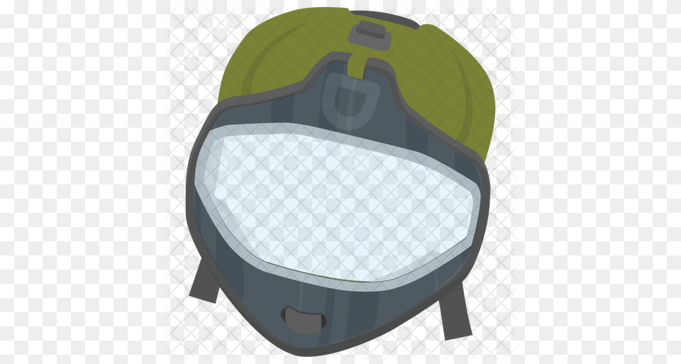 Military Helmet Icon Cartoon, Crash Helmet, Hot Tub, Tub Png Image