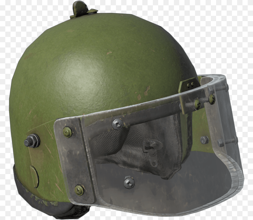 Military Helmet With Visor, Crash Helmet, Clothing, Hardhat, Machine Free Transparent Png